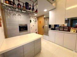 The Rainforest (D23), Condominium #632951181